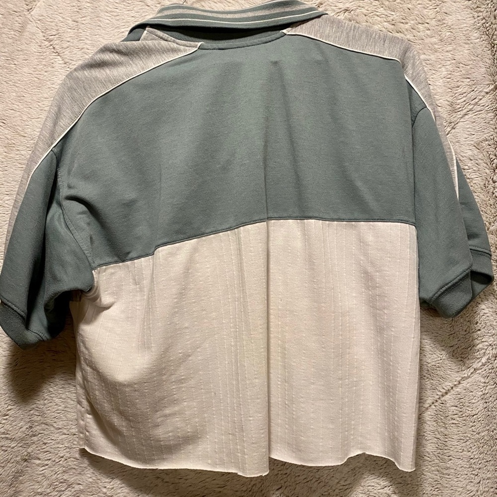 Crop Top - Picture 2 of 2